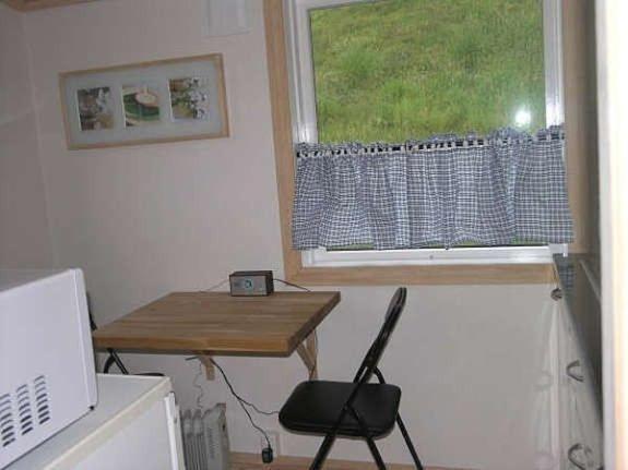 Jondal Apartment Exterior photo